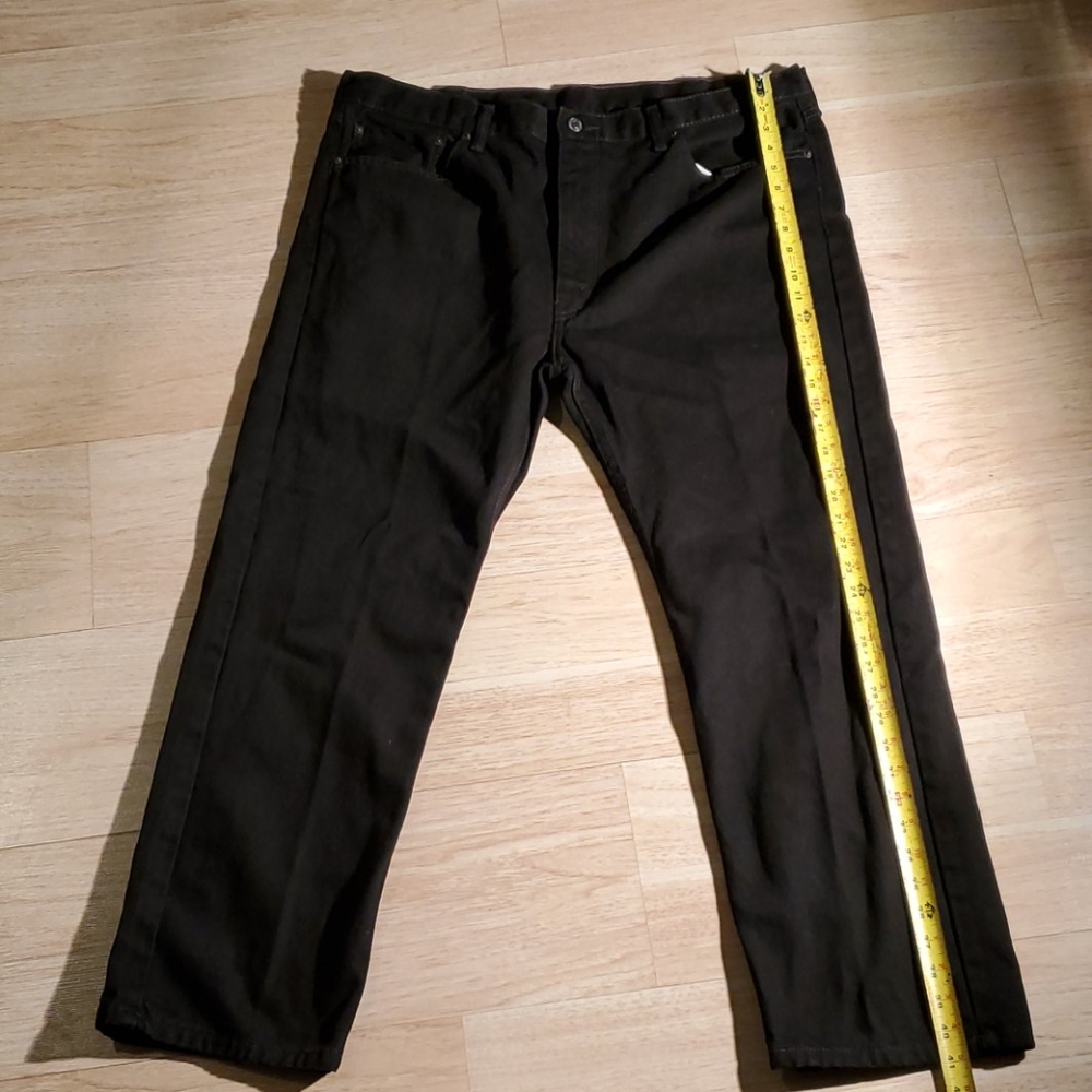 LEVI'S 505 JEANS